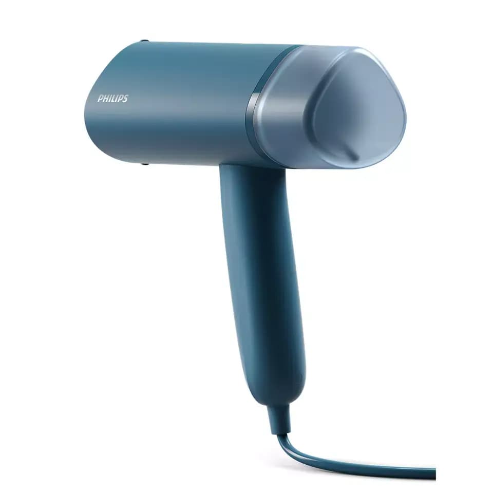 Ảnh Bàn là hơi nước cầm tay 1000W Philips STH3000/20