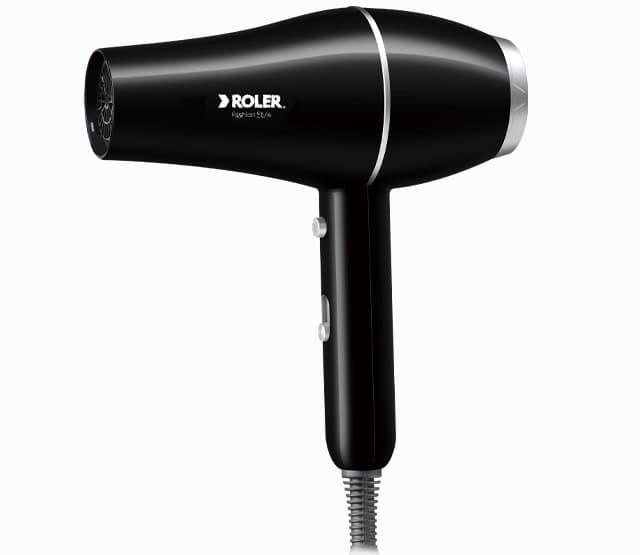 Ảnh Máy Sấy Tóc 1900W Roler RHD-1114