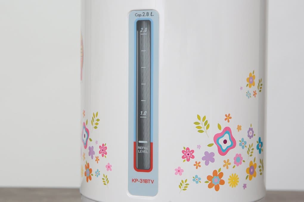 Ảnh Bình thủy điện 2,8L Sharp KP-31BTV- CU- Thailand