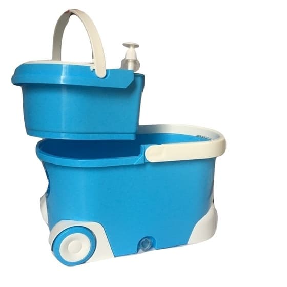 Ảnh Bộ chổi lau nhà 360 Vinamop VNM-11