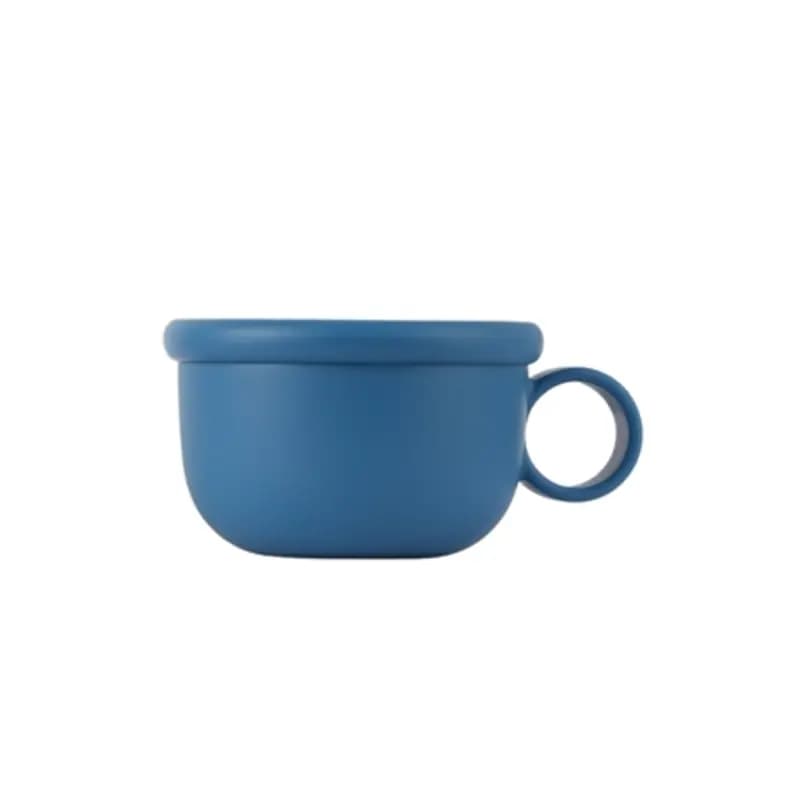 Ảnh Bình giữ nhiệt baby inox 316 Elmich 480ml EL8288BE-OL