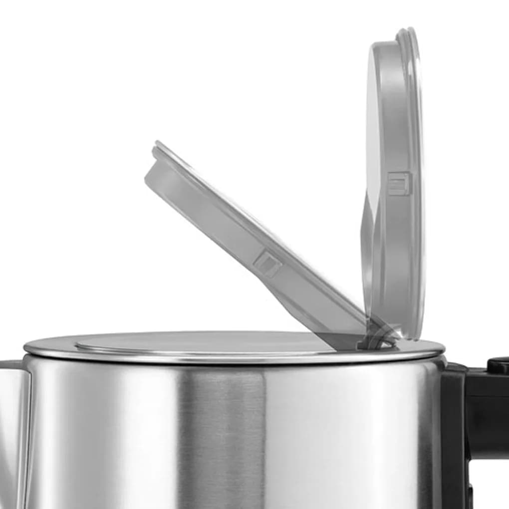 Ảnh Bình siêu tốc inox 1,7L Bosch TWK7101GB