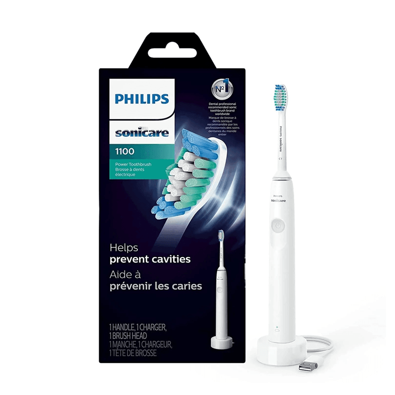 Ảnh Bàn chải đánh răng điện Philips HX3641/41