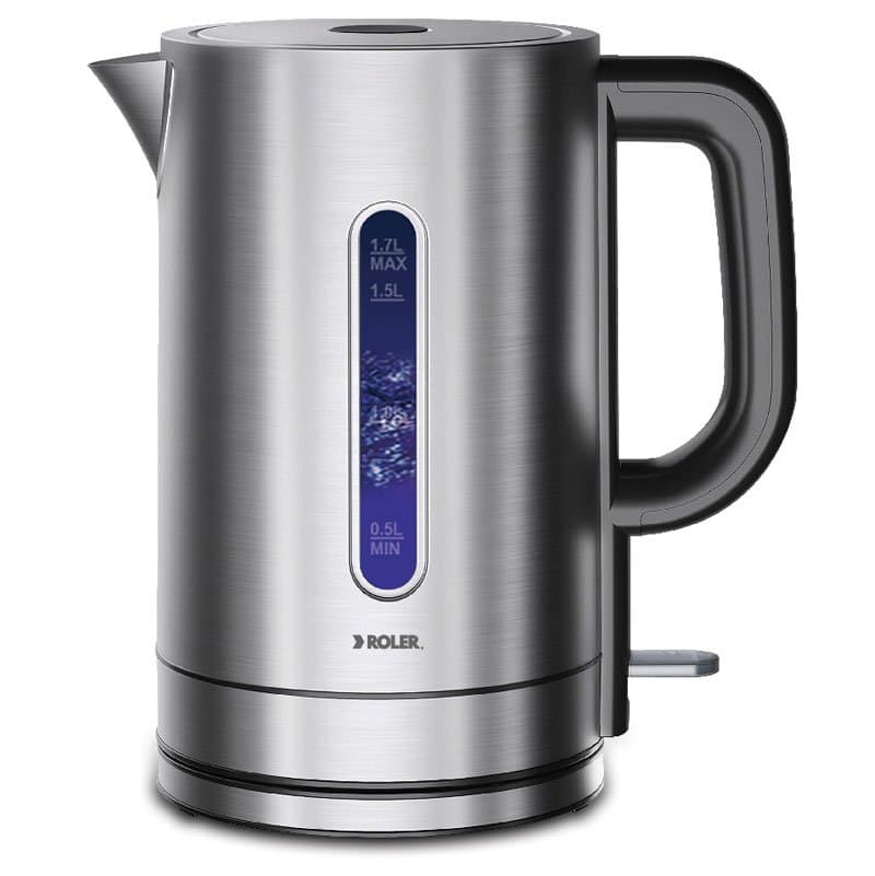 Ảnh Ấm siêu tốc Inox 304 1.7 lít Roler RK-5132 2200W