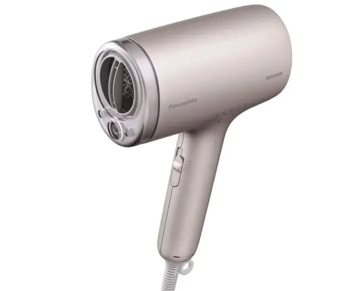 Ảnh Máy sấy tóc Nanoe 1600W Panasonic EH-NA9M-E645-Thailand