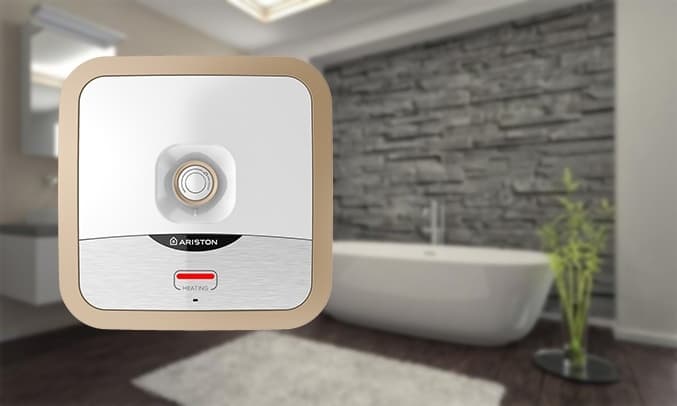Ảnh Bình nóng lạnh 30L Ariston AN2 30R 2.5 FE-MT