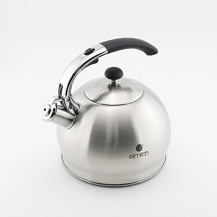 Ảnh Ấm đun nước inox 304 Elmich 3L EL3373 - 2353373