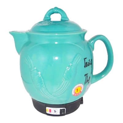 Ảnh Ấm sắc thuốc Trường Thọ BA-1188 (5L)