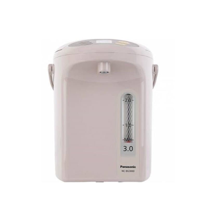 Ảnh Bình thủy điện Panasonic NC-BG3000CSY - 3Lít