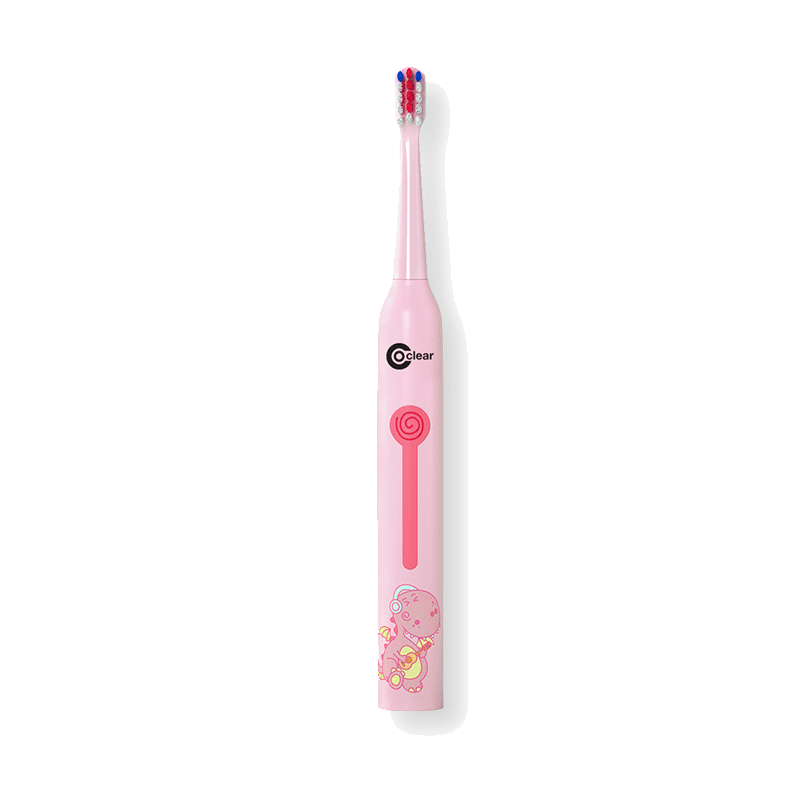 Ảnh Bàn chải đánh răng điện trẻ em Coclear CT6601