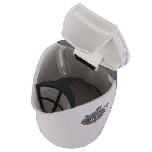 Ảnh Bình siêu tốc 1,7L Braun WK 300 WH- Séc