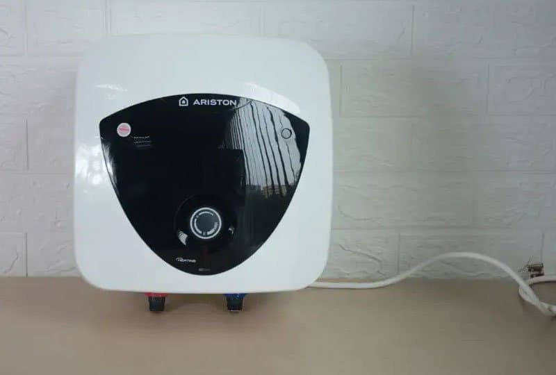 Ảnh Bình nóng lạnh 6L Ariston AN LUX 6 UE 1.5 FE (oversink)