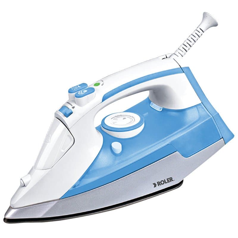 Ảnh Bàn là hơi nước Roler RSI-2114 2400W