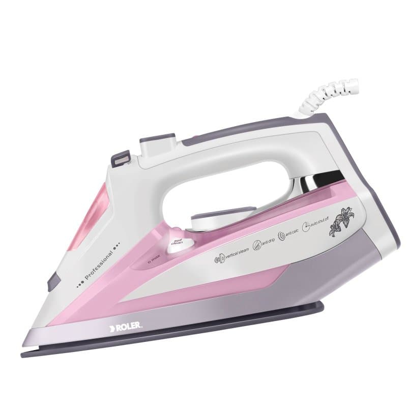 Ảnh Bàn là hơi nước Roler RSI-2116 2400W