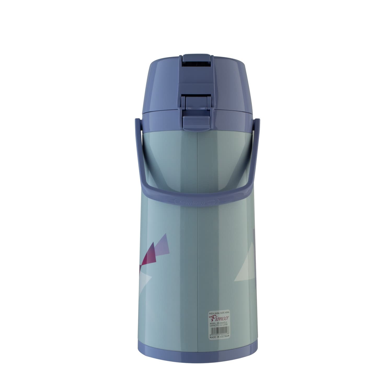 Ảnh Phích nước cao cấp Rạng Đông 2045 TS.E - 2L