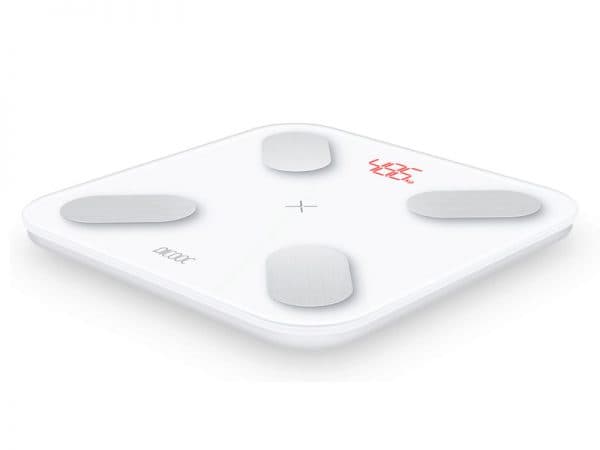 Ảnh Cân điện tử PiCooc Mini Pro