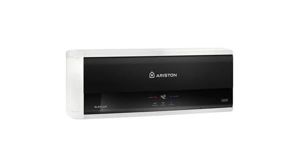 Ảnh Bình nóng lạnh gián tiếp Ariston 20L Slim3 20 LUX