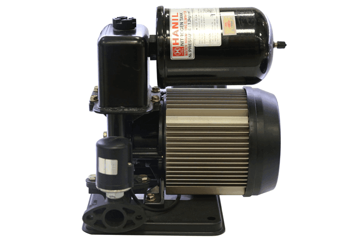 Ảnh Máy bơm nước tự động 210W Hanil PH-255A-V