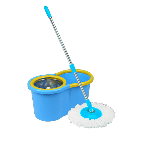 Ảnh Bộ chổi lau nhà 360 Vinamop B8
