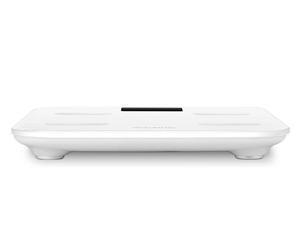 Ảnh Cân sức khỏe thông minh Yunmai Mini M1501- xanh, hồng, trắng