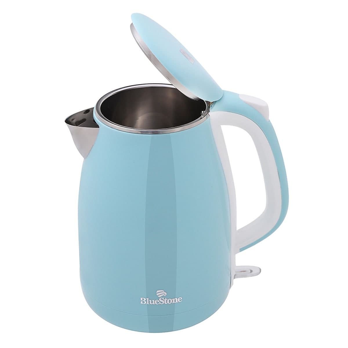 Ảnh Bình siêu tốc inox 2 lớp 1,7L Bluestone KTB-3458