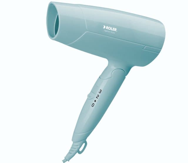 Ảnh Máy Sấy Tóc 1400W Roler RHD-1112