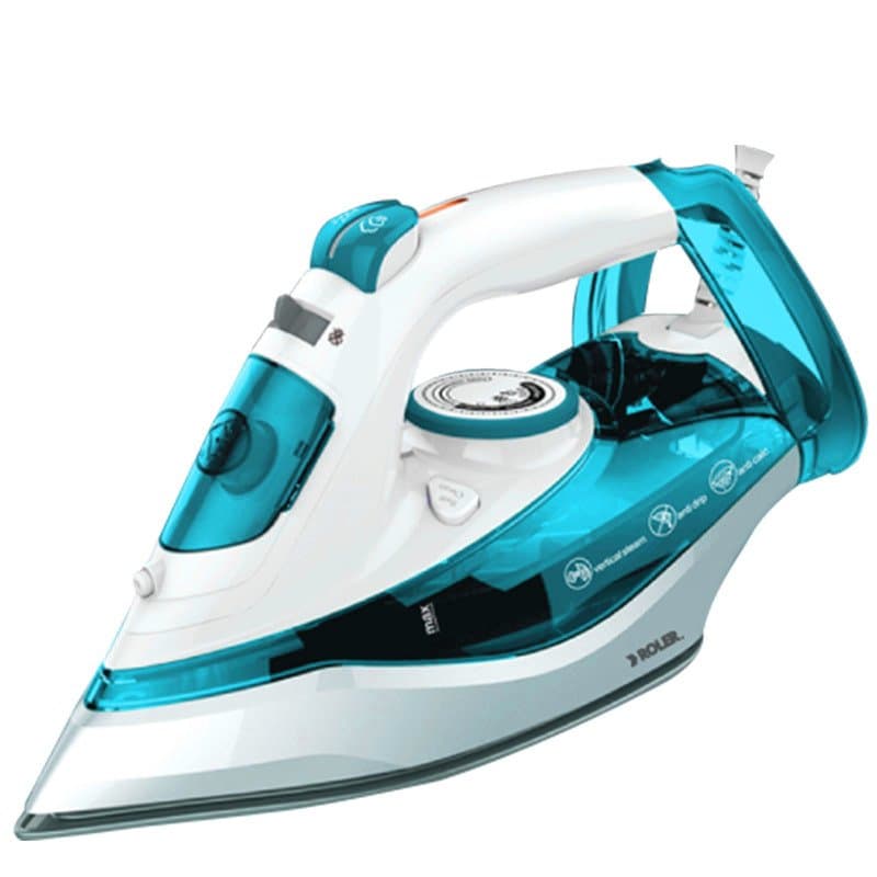 Ảnh Bàn là hơi nước Roler RSI-2115 2400W