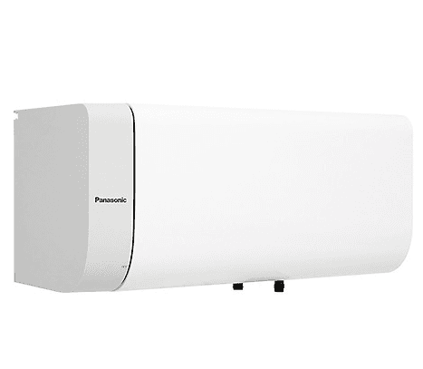 Ảnh Bình nóng lạnh Panasonic 30L DH-30HAMVW/30HBMVW- M