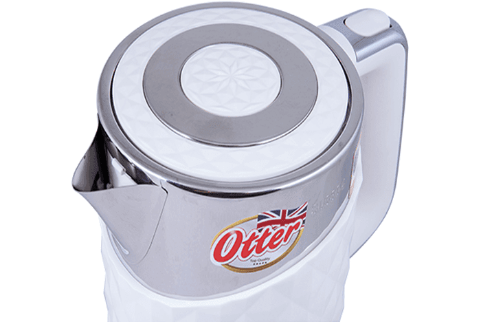 Ảnh Ấm siêu tốc 1.7 Lít Elmich KEE-0217 1850W