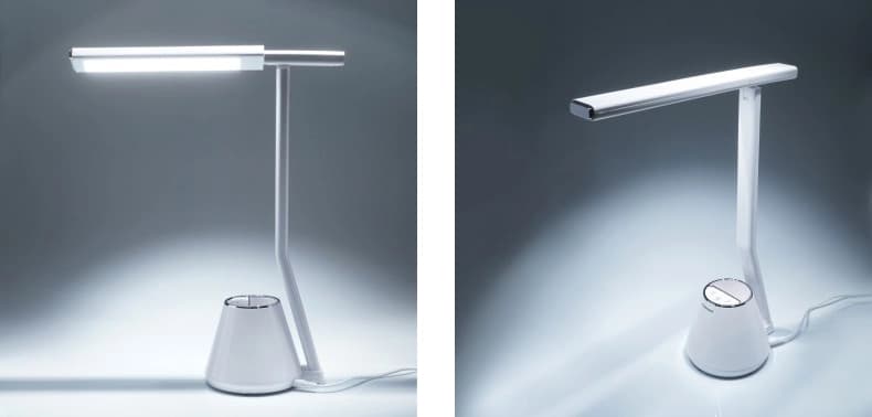 Ảnh Đèn bàn Tiross TS1818