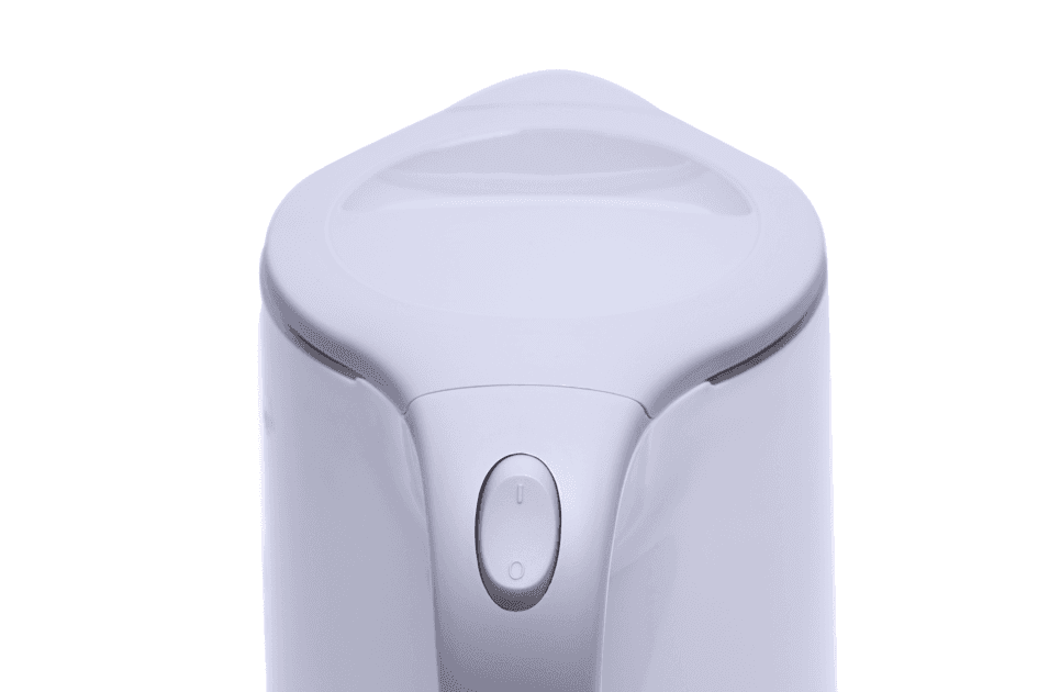 Ảnh Bình siêu tốc inox 2 lớp 1,7L Sunhouse SHD1388-Trắng/xanh
