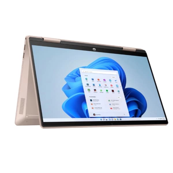 Ảnh Laptop HP Pavilion X360 14-ek1049TU 80R27PA Vàng