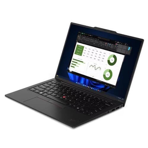 Ảnh Laptop LENOVO ThinkPad X1 Carbon Gen 12 21KC008PVN