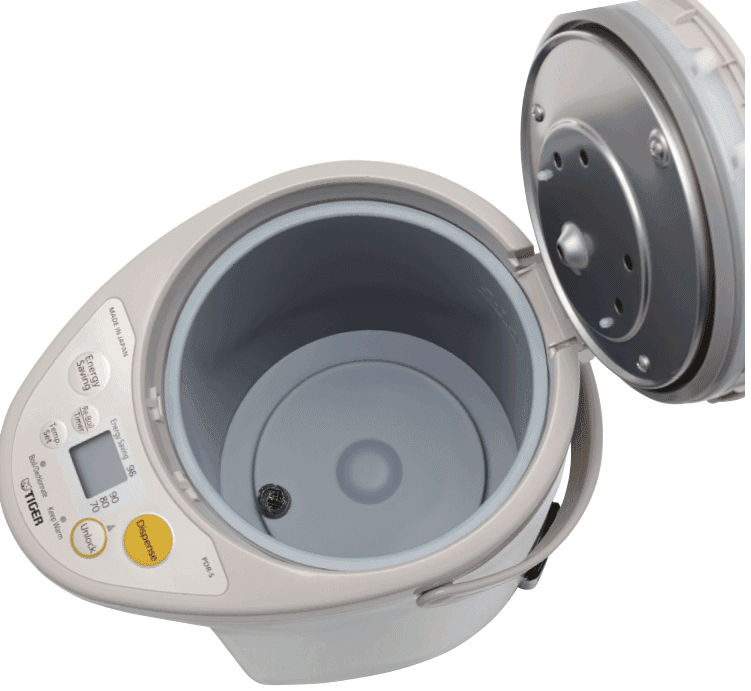 Ảnh Bình thủy điện tử Tiger PDR-S30W (3.0L)
