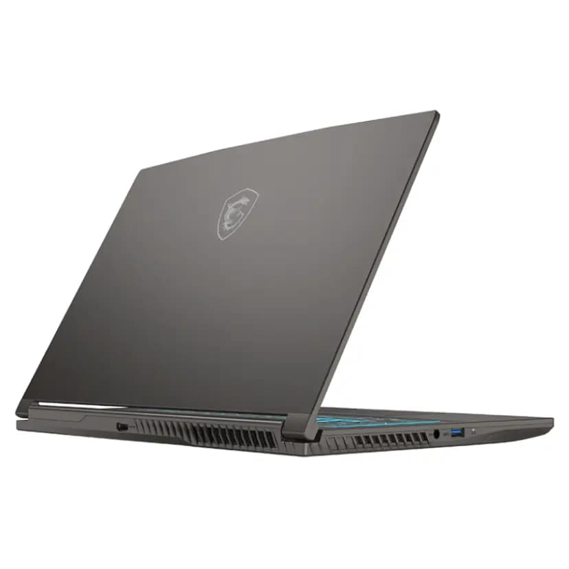 Ảnh Laptop MSI Gaming Thin 15 B12UCX-1419VN