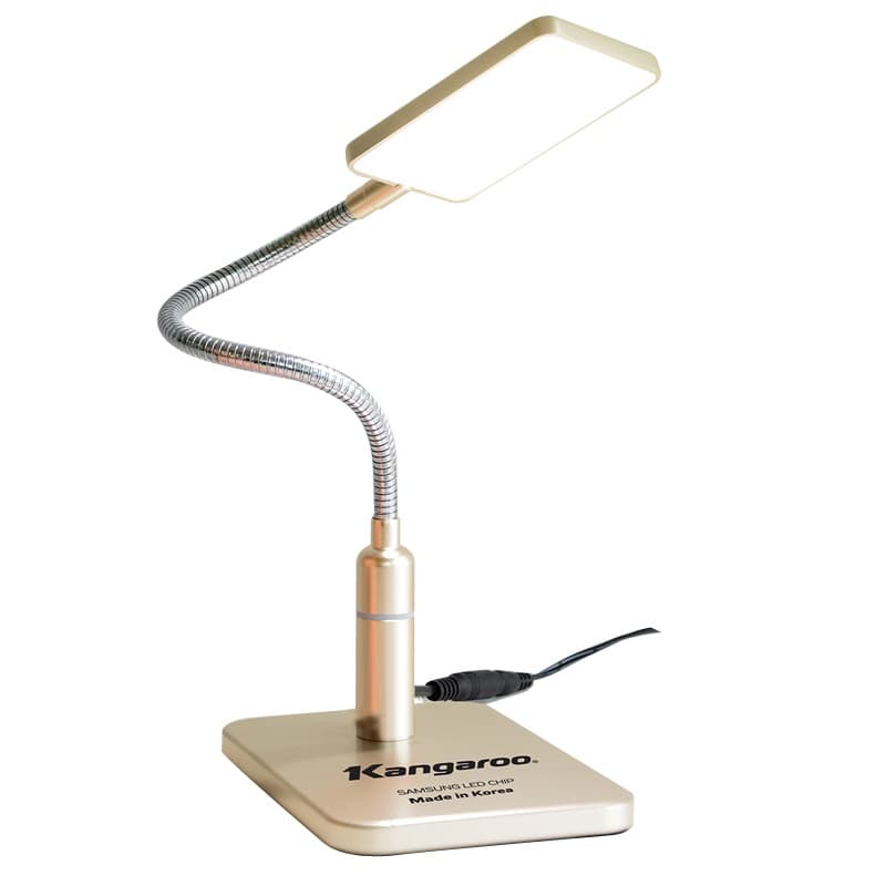Ảnh Đèn LED Kangaroo chống cận thị KG731