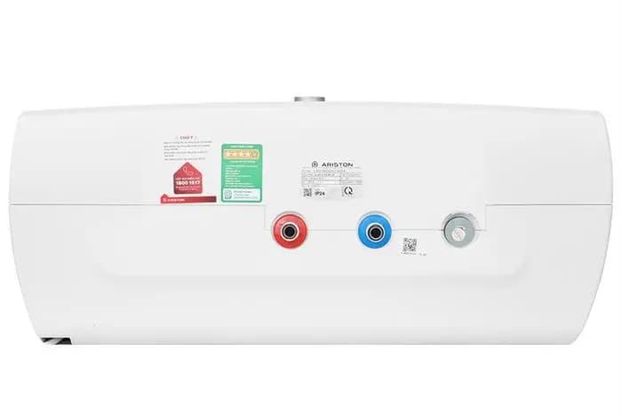 Ảnh Bình nóng lạnh gián tiếp Ariston 20L Slim3 20 RS MT