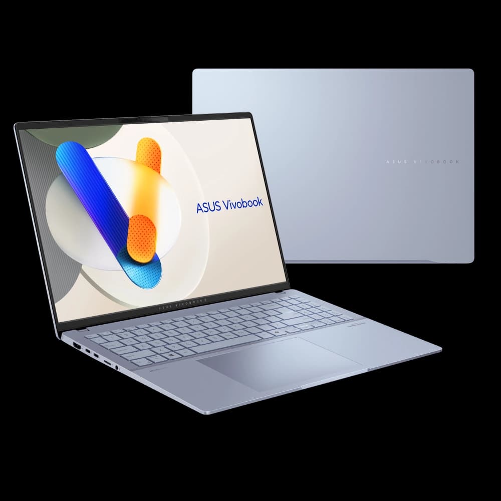 Ảnh Laptop Asus Vivobook S 16 S5606CA-RI114WS