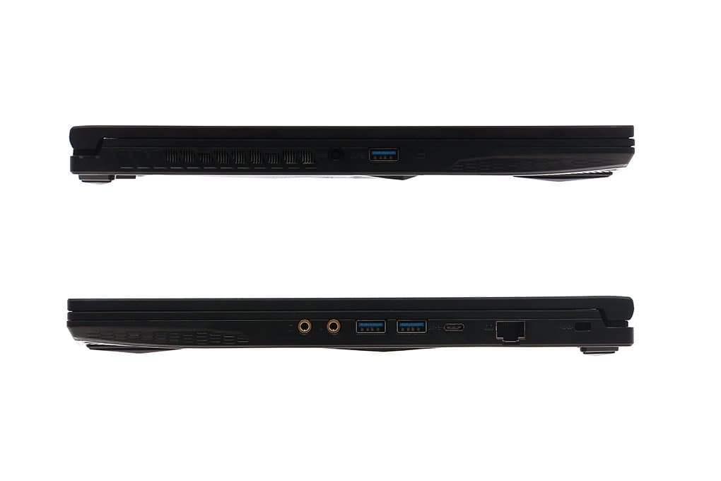 Ảnh Laptop MSI GF63 Thin 11UC-1228VN