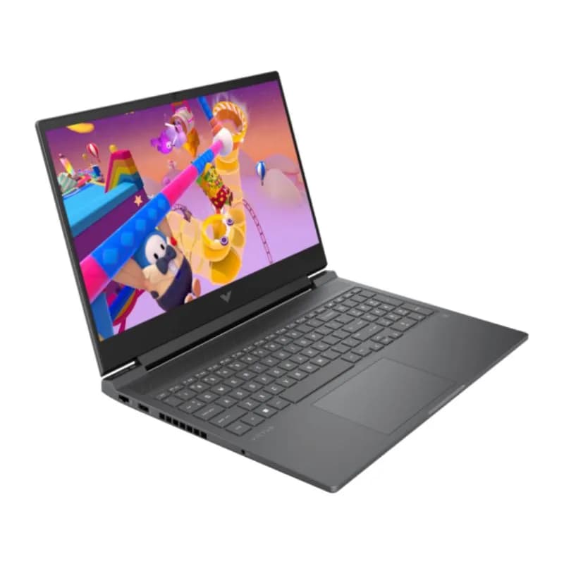 Ảnh Laptop Gaming HP VICTUS 16-s0140AX