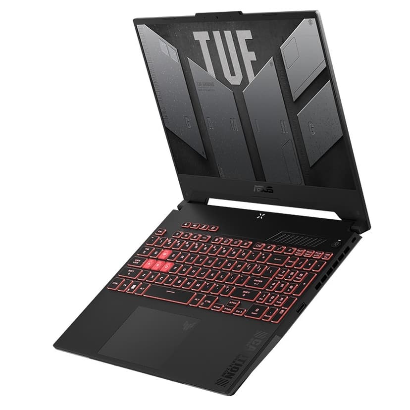 Ảnh Laptop Asus TUF Gaming A15 FA507NUR-LP101W