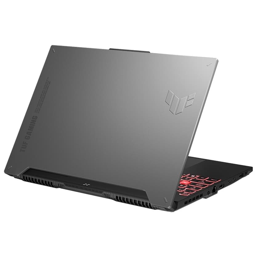 Ảnh Laptop ASUS TUF Gaming FA507NVR-LP091W