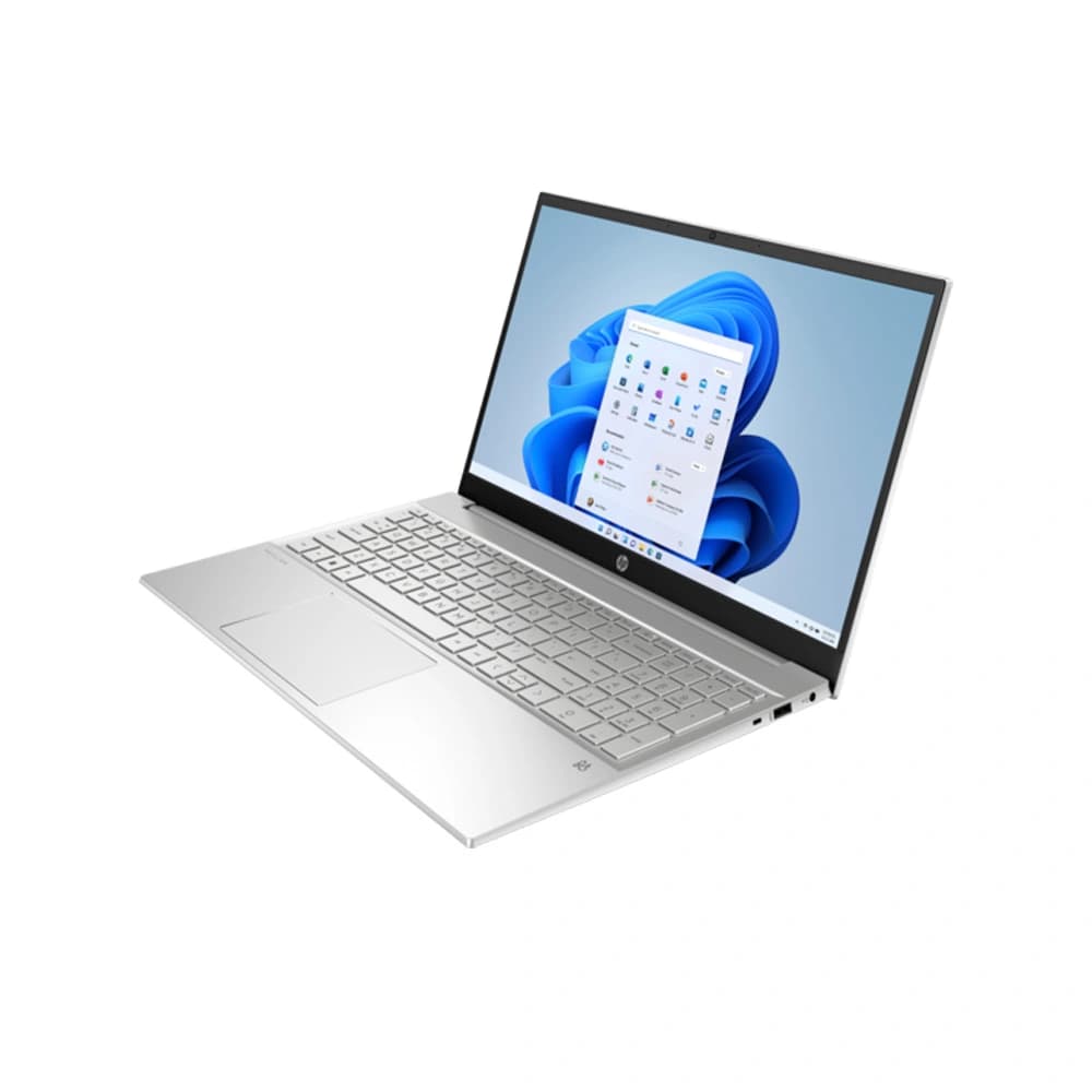 Ảnh Laptop HP Pavilion 15-eg3111TU 8U6L8PA Bạc