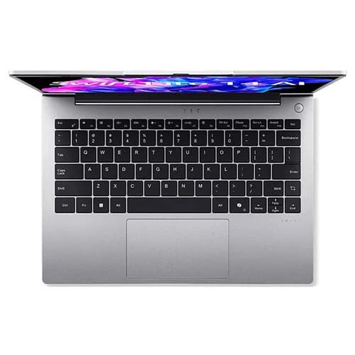 Ảnh Laptop ACER Swift Lite 14 SFL14-51M-78XZ