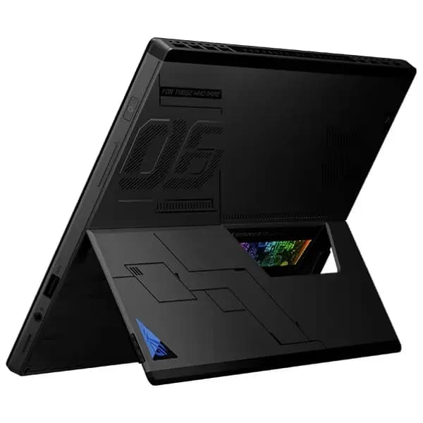 Ảnh Laptop ASUS Gaming ROG Flow Z13 GZ301VV-MU007W