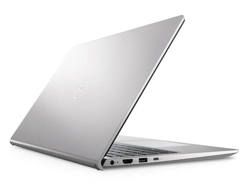 Ảnh Laptop Dell Inspiron 3520 N5I5052W1 Bạc