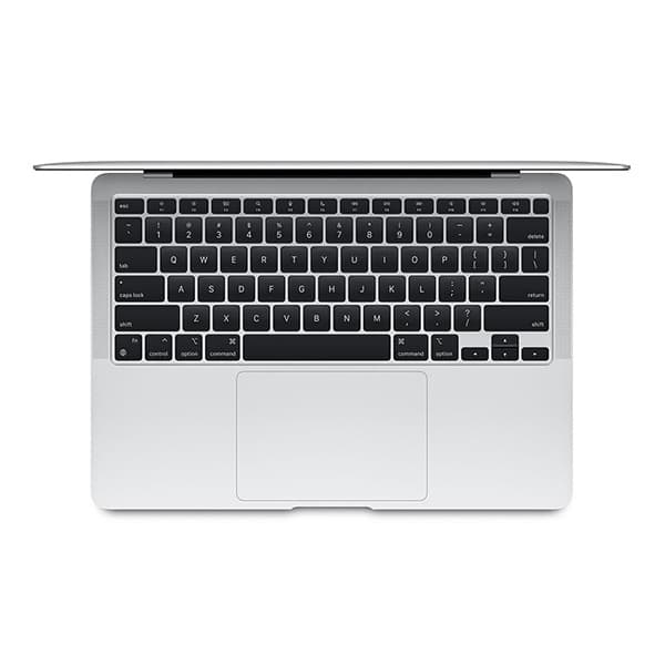 Ảnh Apple Macbook Air M1 (MGN93) Silver
