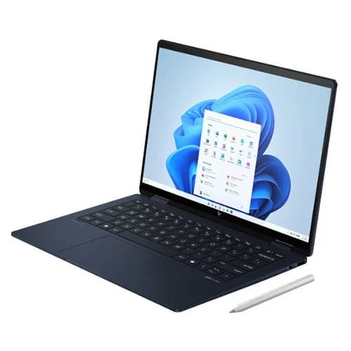 Ảnh Laptop HP Envy X360 14-fc0085TU A19BVPA