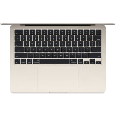 Ảnh MacBook Air 15 MC9K4SA/A Starlight