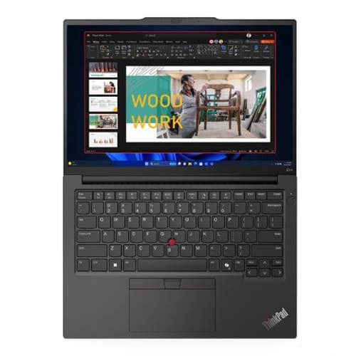 Ảnh Laptop LENOVO ThinkPad E14 Gen 6 21M7004XVA